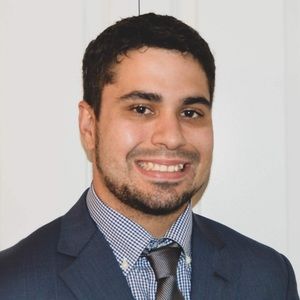 Meet your Posher, Benjamin